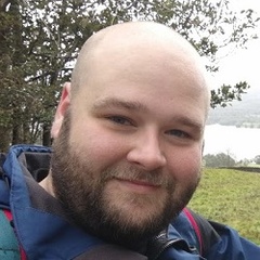 Dr Alex Muhl-Richardson