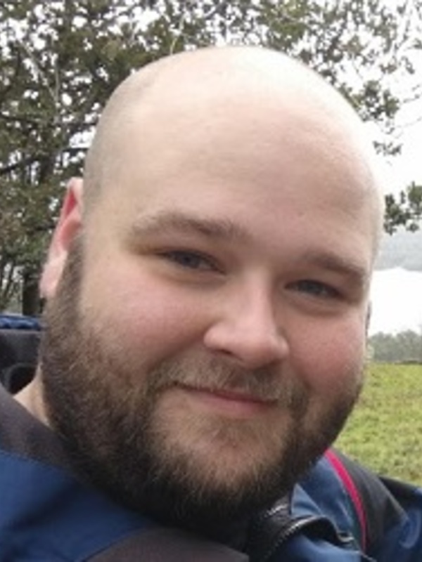 Dr Alex Muhl-Richardson